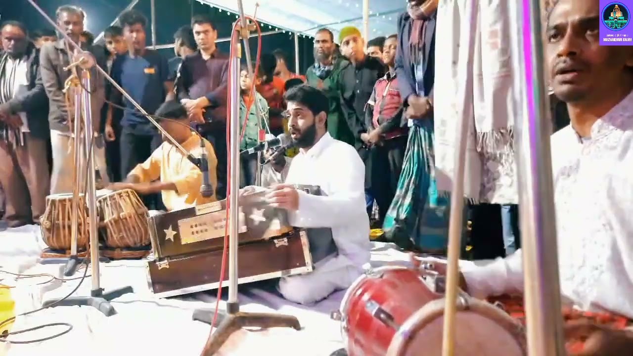 সম্পূর্ণ মাইজভান্ডারী আদব সহকারে জিকিরে সা'মা || সাজ্জাদ হোসাইন আরমান | ᗰᗩIᘔᐯᗩᑎᗪᕼᗩᖇI Kᗩᒪᗩᗰ