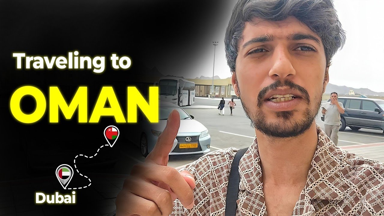 Why This Dubai Visa Crisis Is WORSE Than You Think