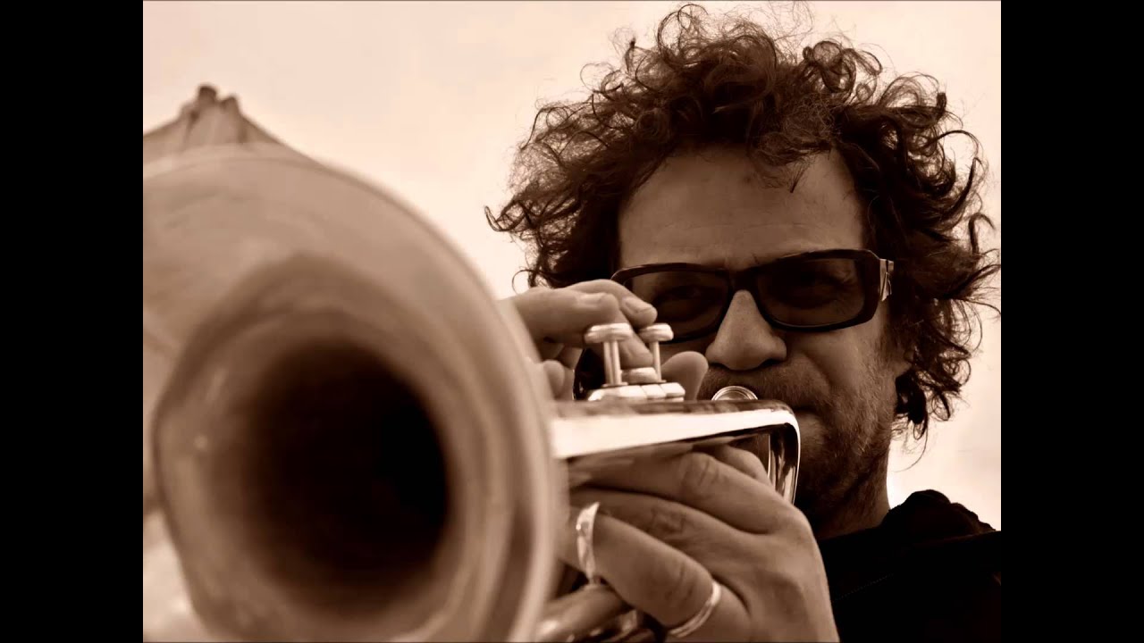Gillespi - Bell Vill (Álbum Completo)
