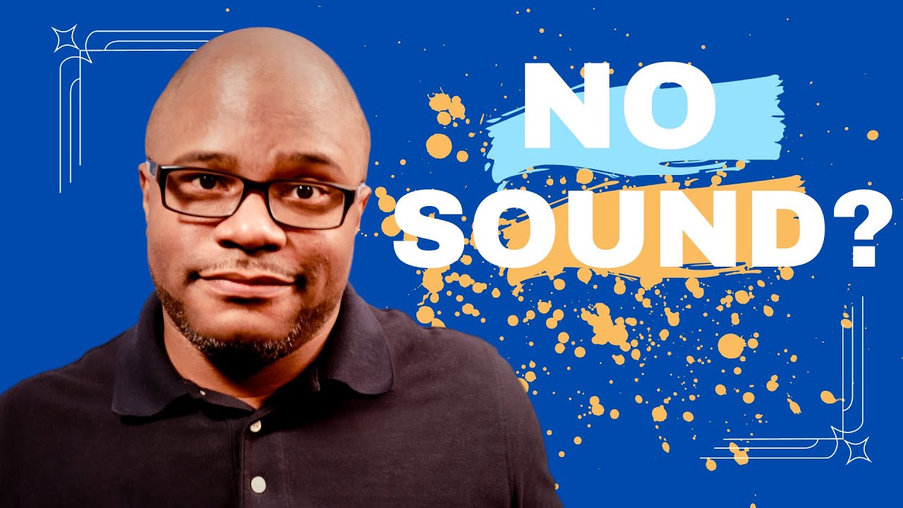 Why Won't My Trumpet Make Sound?