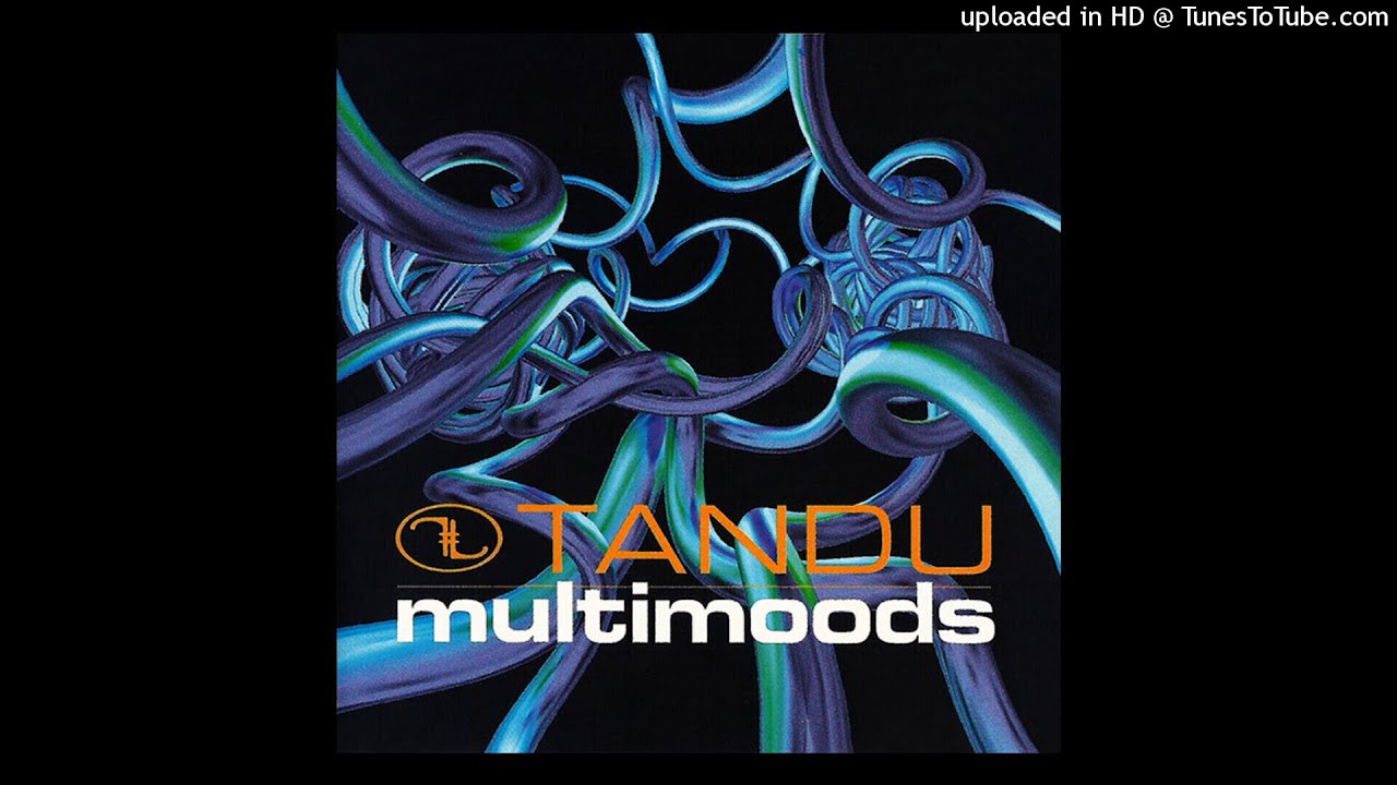 06 Tandu - Visually Distorted