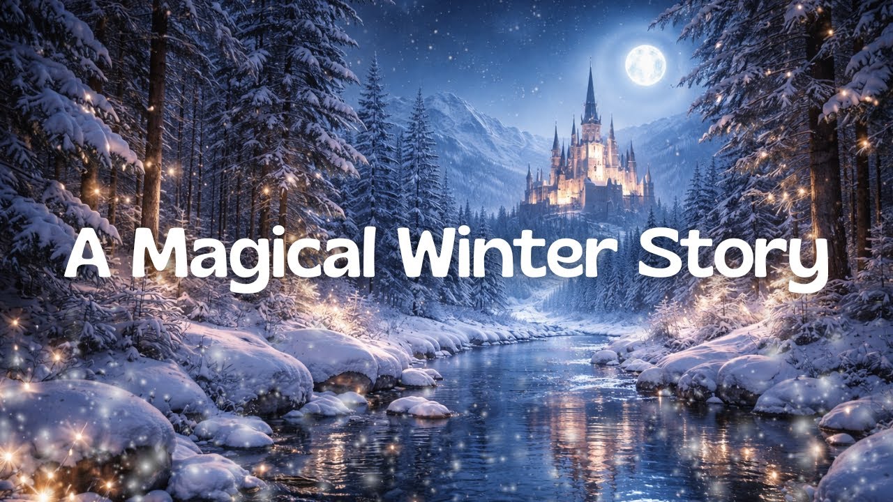 A Magical Winter Story