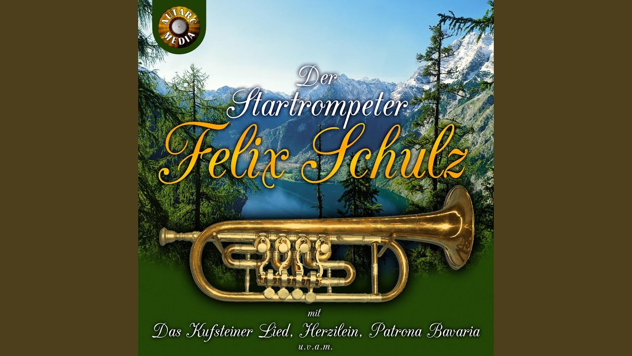 Fröhliche Trompeten