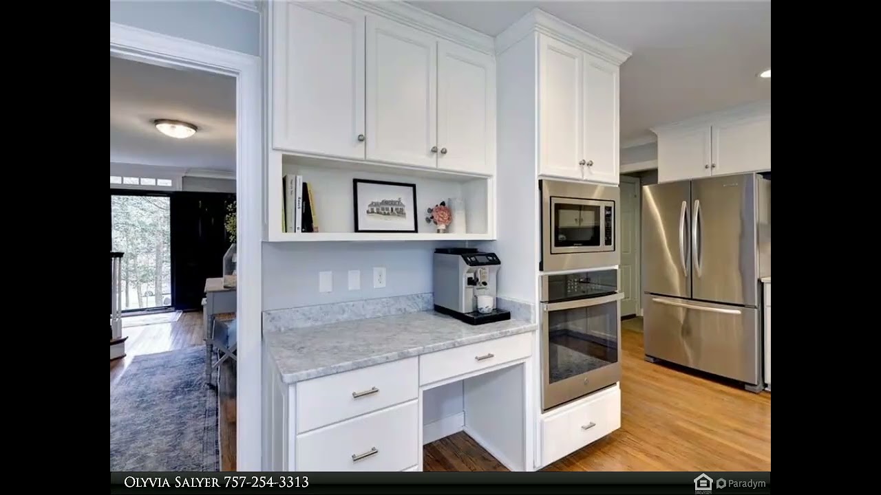 Homes for Sale - 111 Windsor Way, Williamsburg, VA