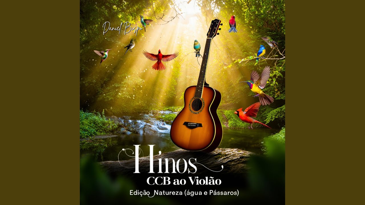 Hino 25 - Um Grande Bem, Precioso Bem
