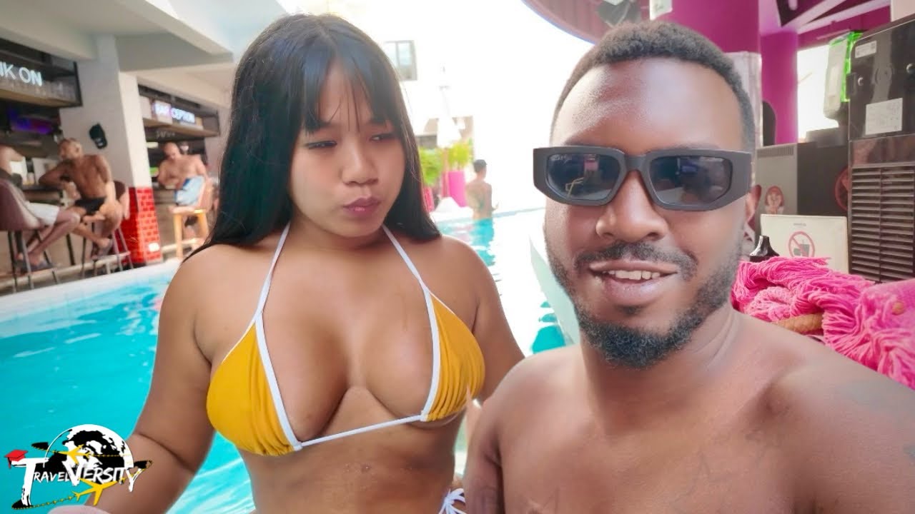 What You Can Get For $100 In Thailand Will BLOW YOU AWAY!
