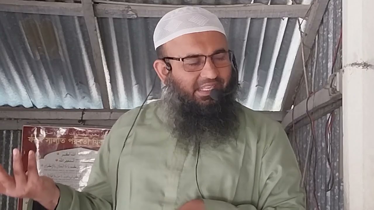 জান্নাত তাই যা আপনার মনে চায়,,, আরাফাত বিন আহসান।