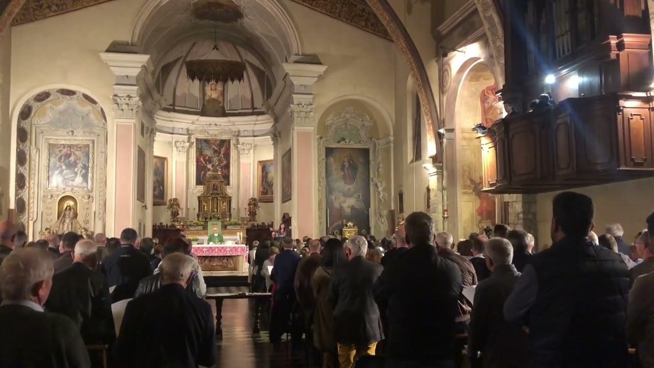 Salga a te Signore (Schubert)
