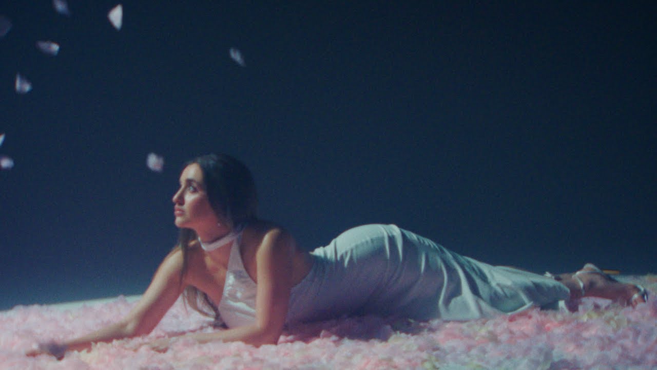 Even If I Could - Suzie Massih (Official Music Video)