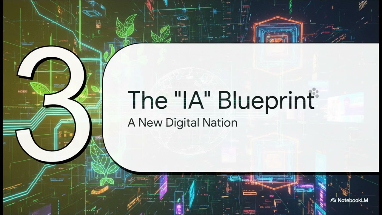 Building the Internet for AI