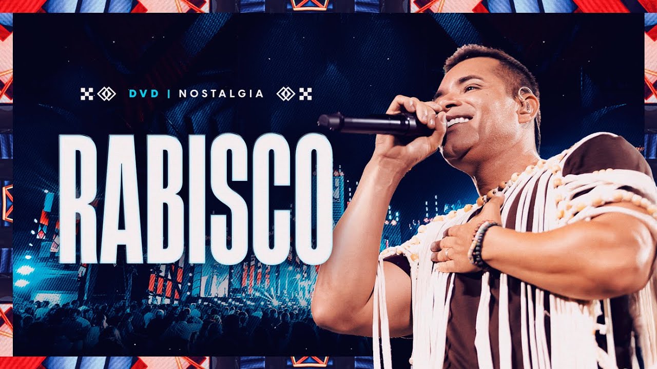 Kiko Chicabana - Rabisco (DVD Nostalgia)