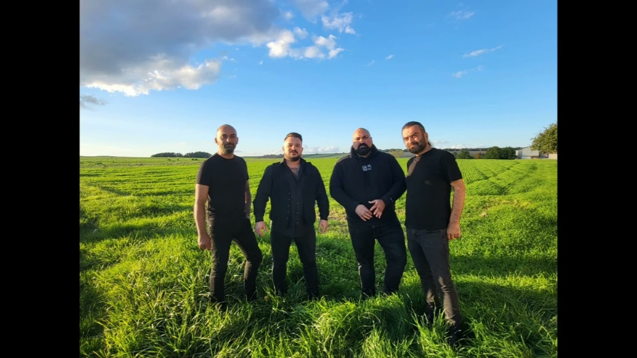 Halay Grup Doganay Live #music #müzik #halay #2k22 #2k23