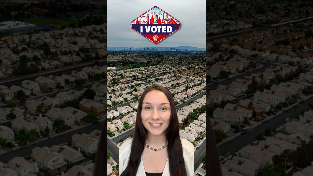 Today is Primary Election Day! 🇺🇸🗳️