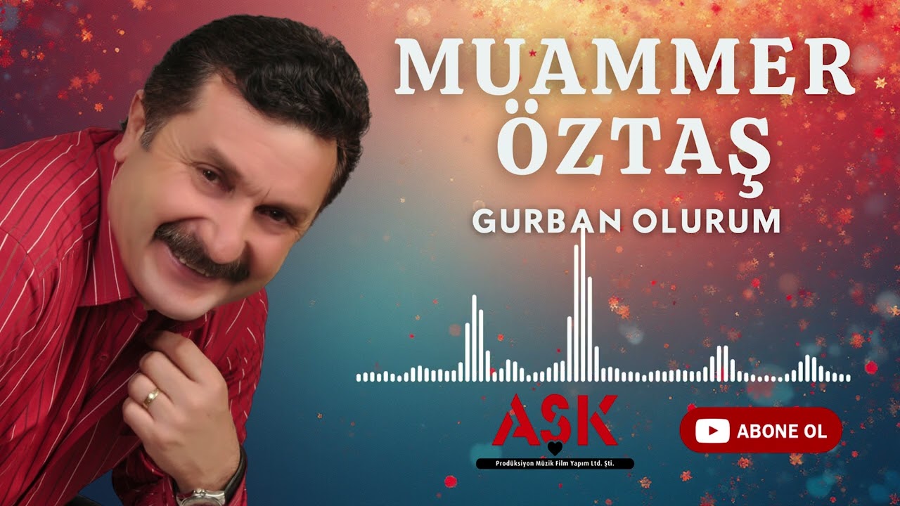 Muammer Öztaş - Gurban Olurum #aşkprodüksiyon #bozlak #türkü #muammeröztaş #gurbanolurum #saz
