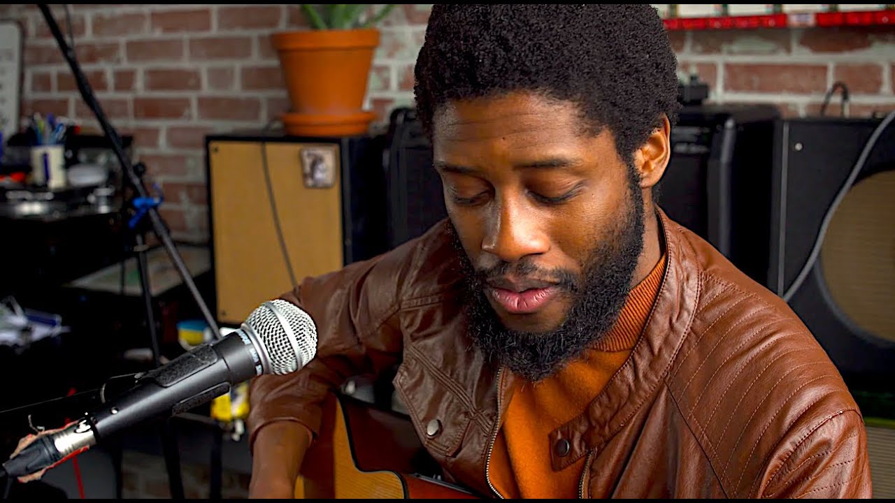 Blackstone  - Live Acoustic Session | Clerel