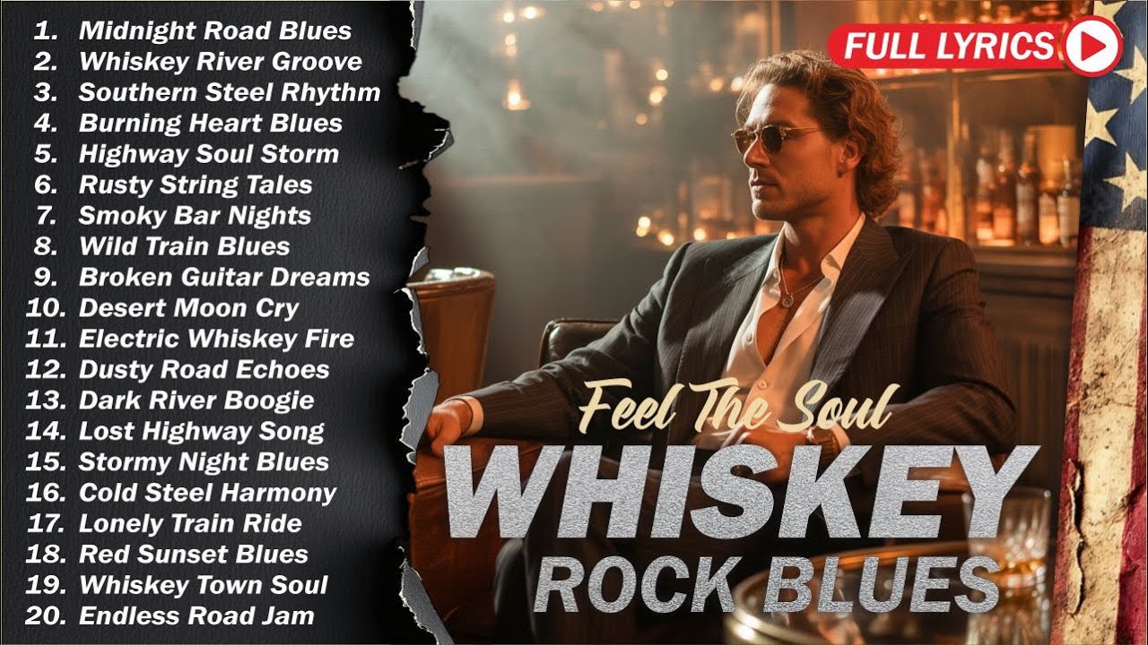 Etta James, Eric Clapton, Amy Winehouse, Jimi Hendrix Inspired Emotional Lady Blues Rock Moment Vibe