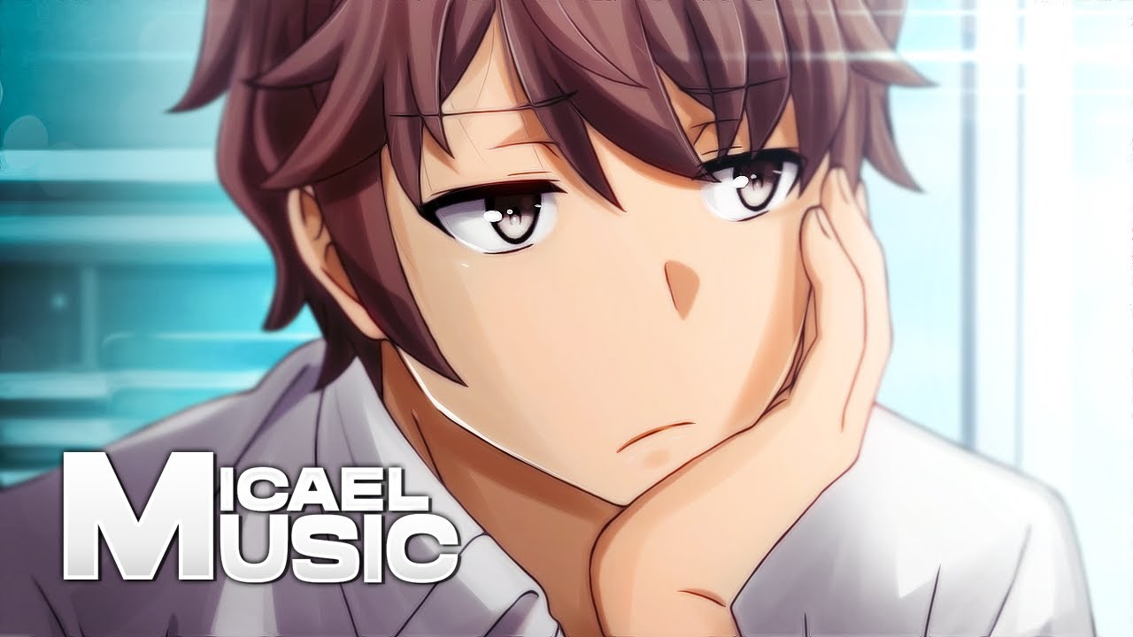 Em 6 de Maio | Sakuta (Bunny Girl Senpai) | Micael [REMAKE]
