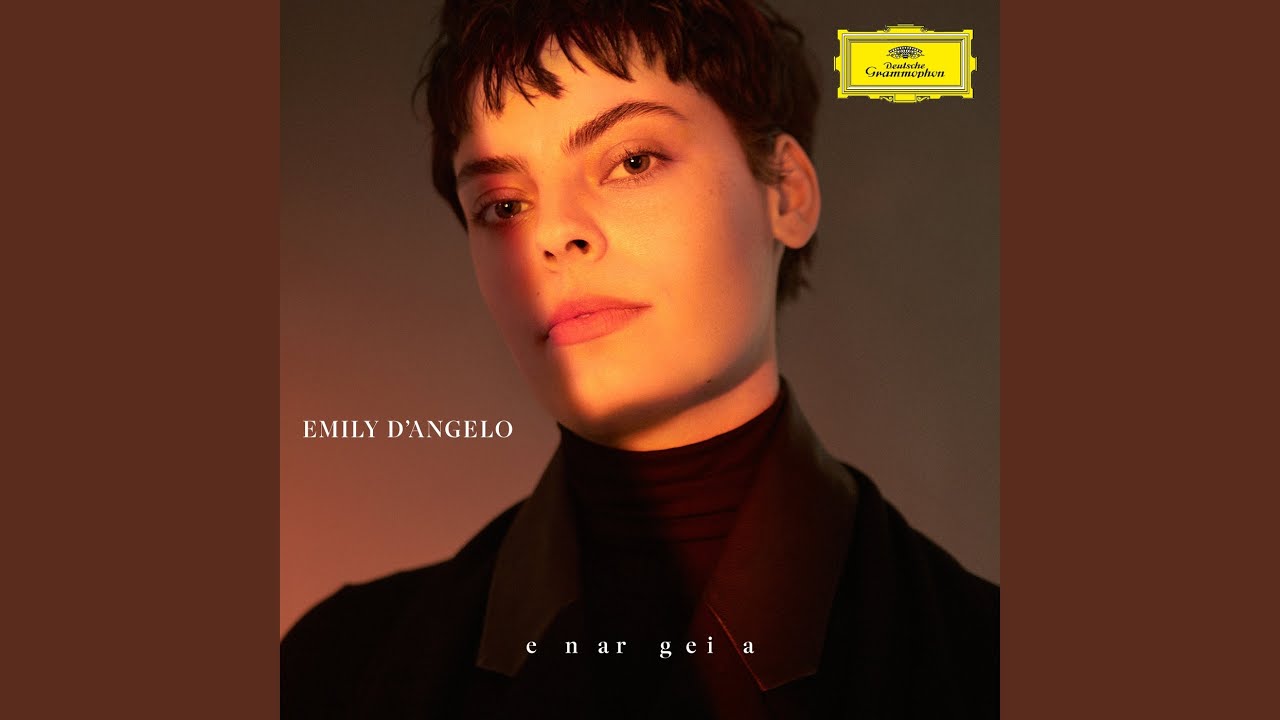 Hildegard von Bingen: O frondens virga (Arr. Missy Mazzoli)