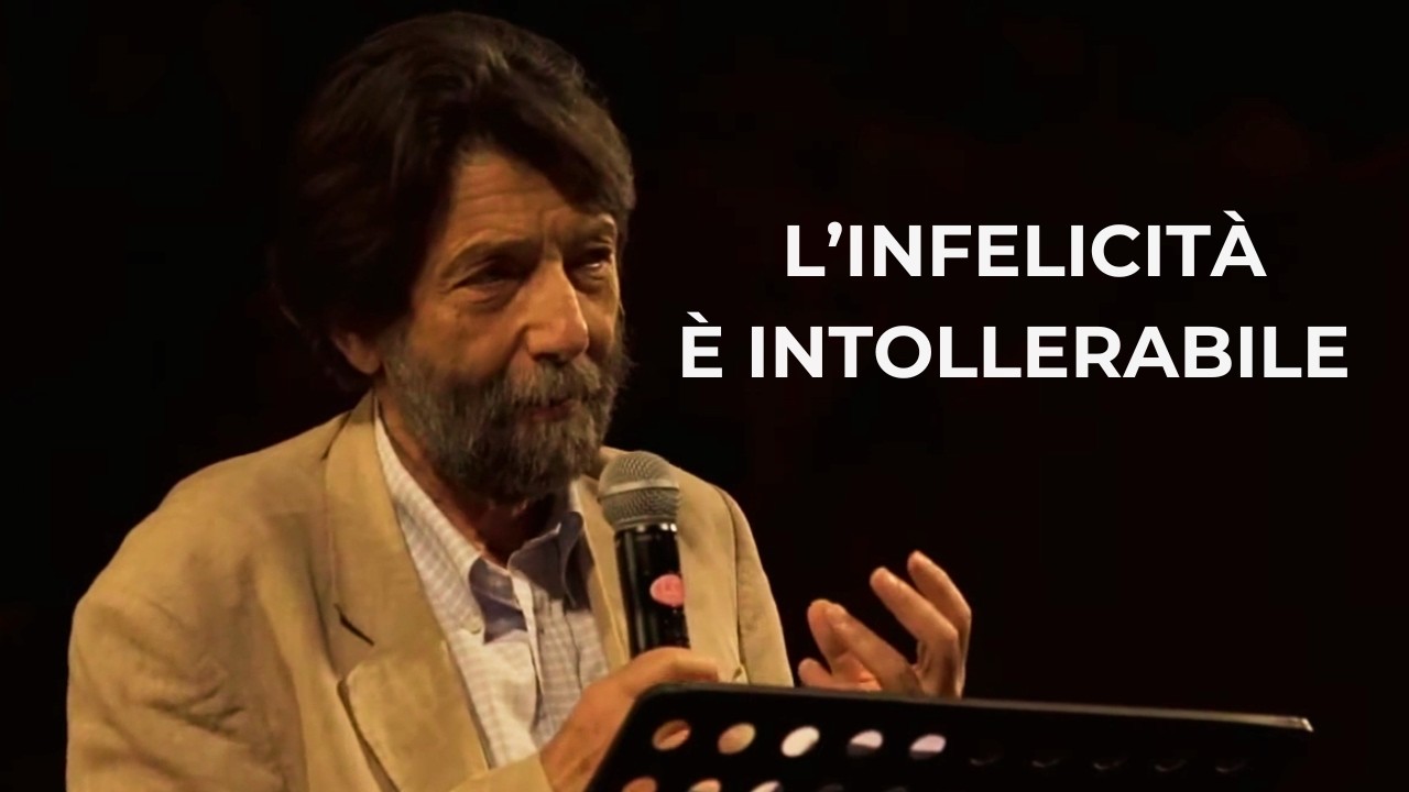 Felicit&agrave;, politica, sapere - Massimo Cacciari