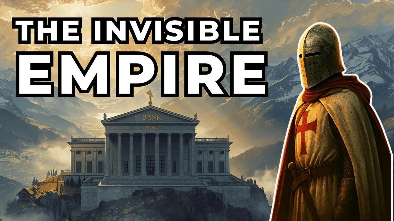 How a Hidden Financial Empire Outlived Kings