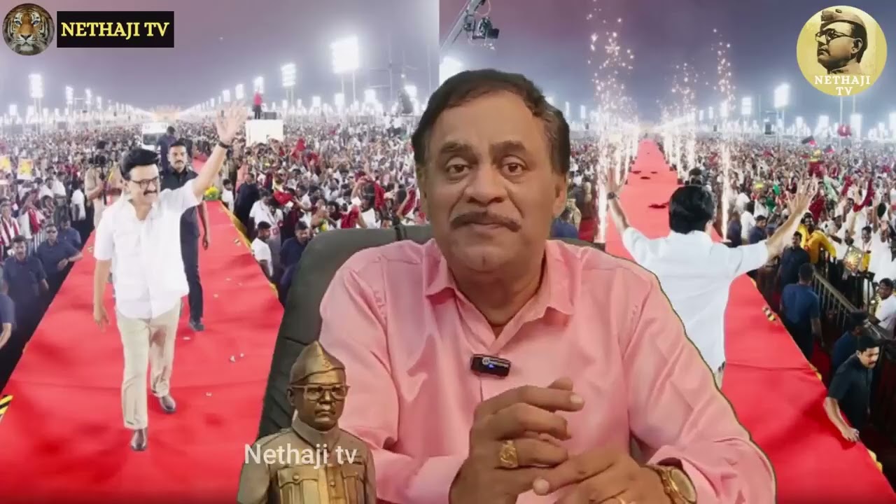 ஆதாரங்களை அழித்த செந்தில்பாலாஜி!!! கைதாகப் போகும் விஜய்!!!R.Varadharajan Ex-Police / Advocate