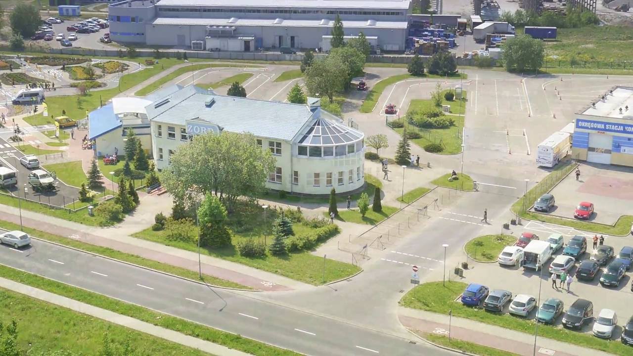 ZORD Koszalin - film promocyjny