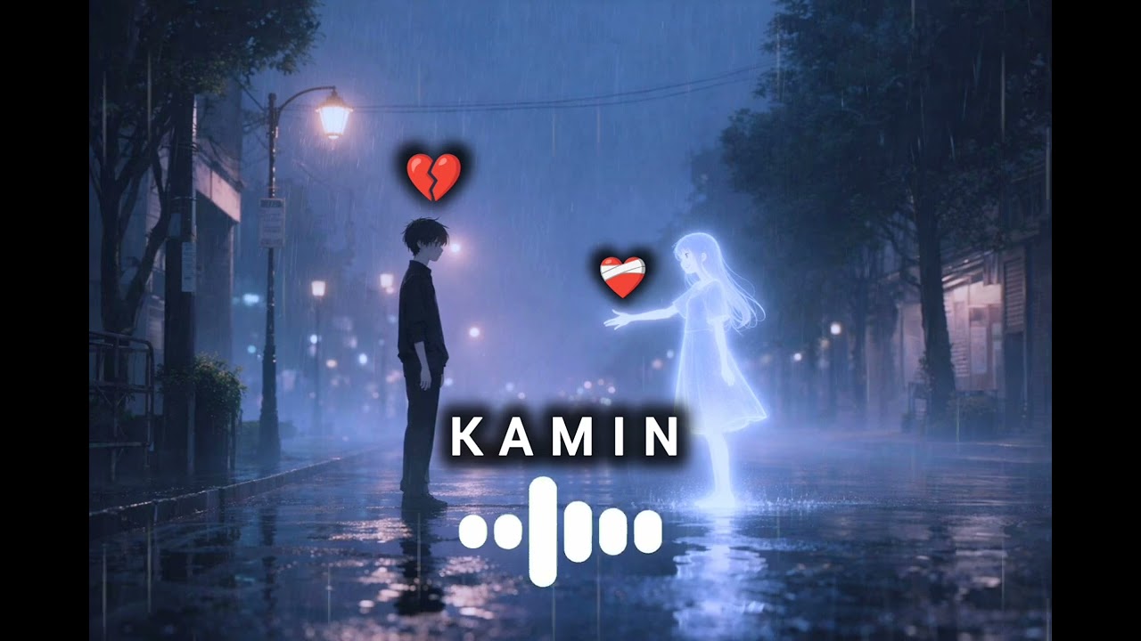 Kamin - EMIN & JONY [Slowed + Reverb] ❤️‍🩹Tiktok Remix (Edit Audio) (perfect)💔 #sad @DARK_PHK 