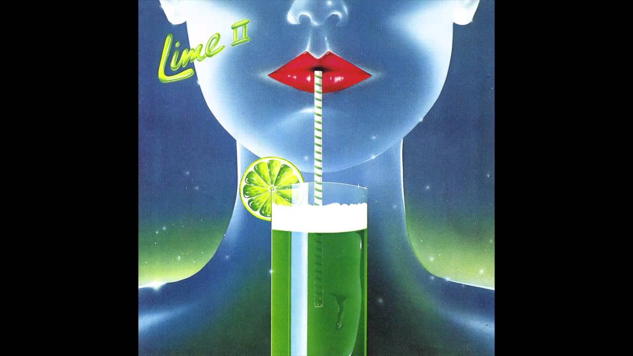 Lime - Babe, We're Gonna Love Tonight (Radio Edit)