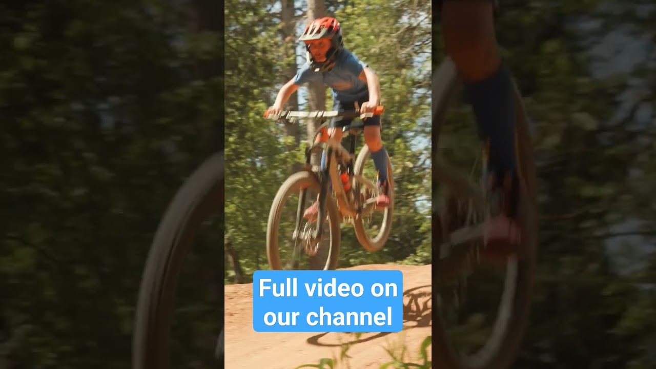 Seven Hills Bike Park 