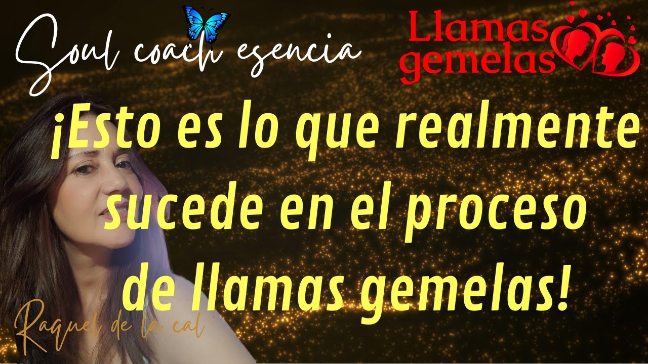 🦋💗LLAMAS GEMELAS 🔥🔥ENERGÍAS que crean la CONEXIÓN entre el DM y la DF