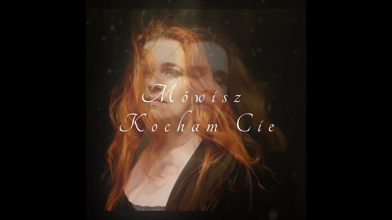 Mówisz Kocham Cię ( You say Lauren Daigle )