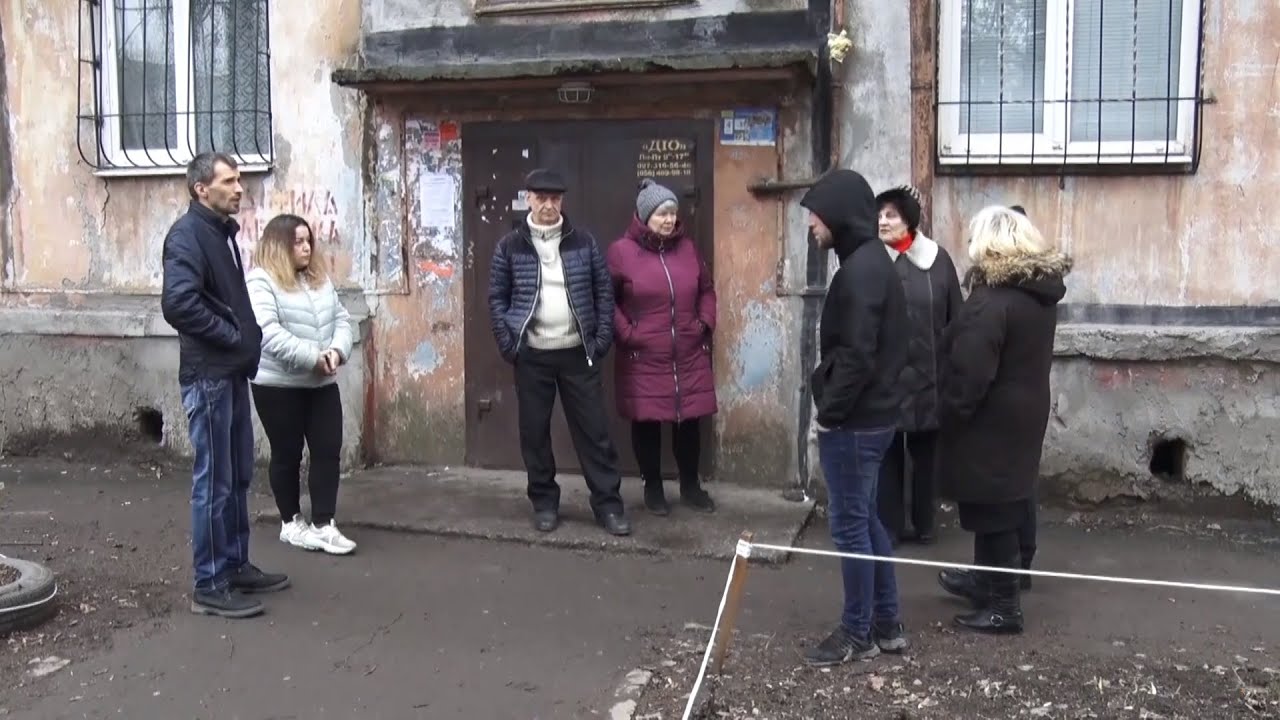 Не працює кран - відключим газ: хто відповідальний за справність газових мереж у житлових будинках?