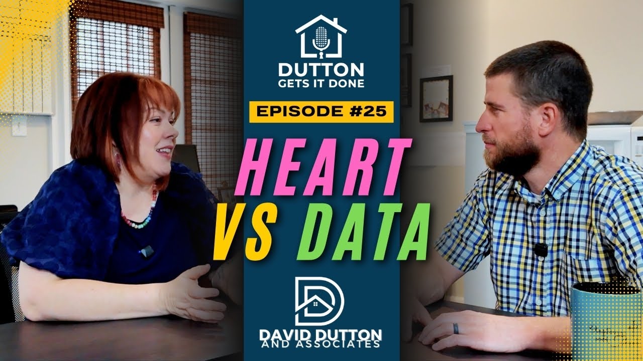 E25 - Emotion vs Data: The Real Price of Your Home