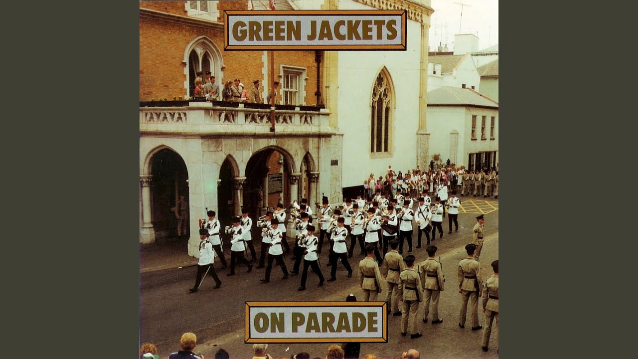 The Lines of Torres Vedras / Rockey Top