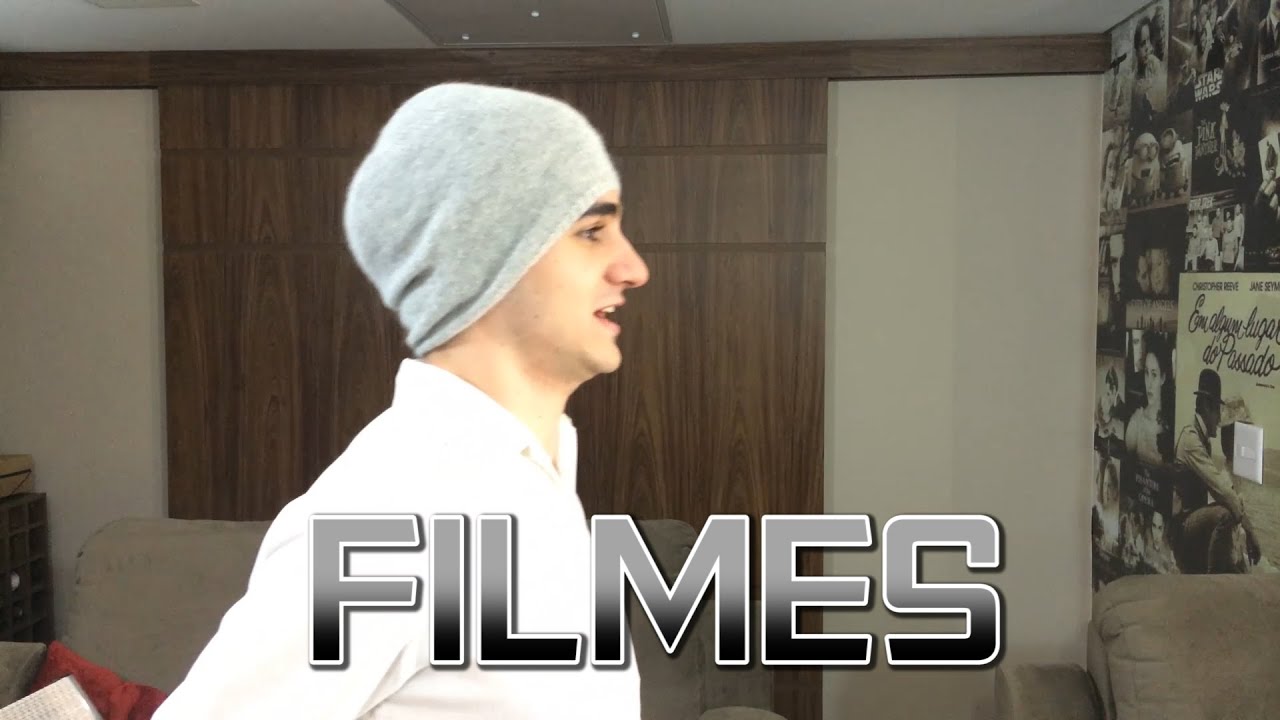 Filmes | Show do Guilder