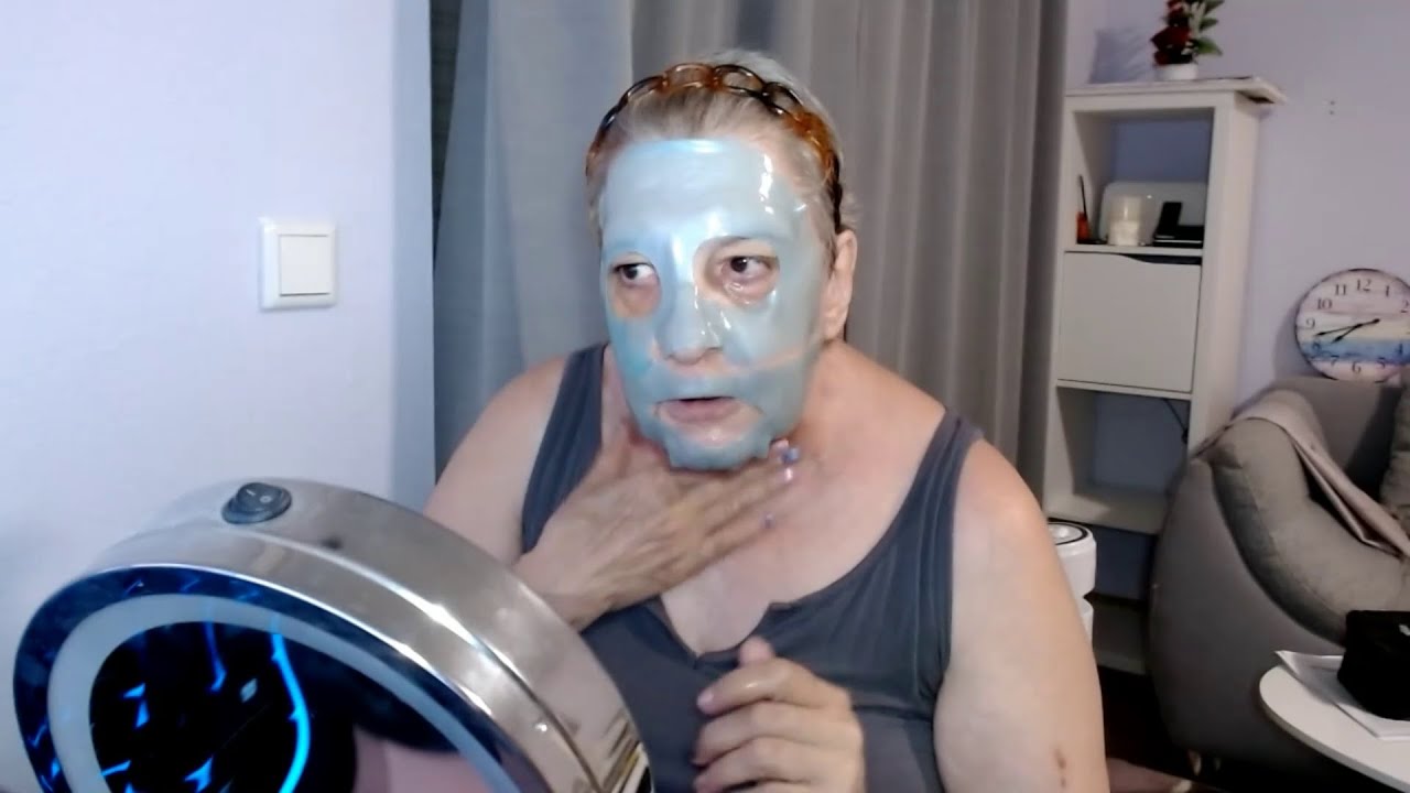 Lisas Maskenzeit meine Masken im Juni 2022