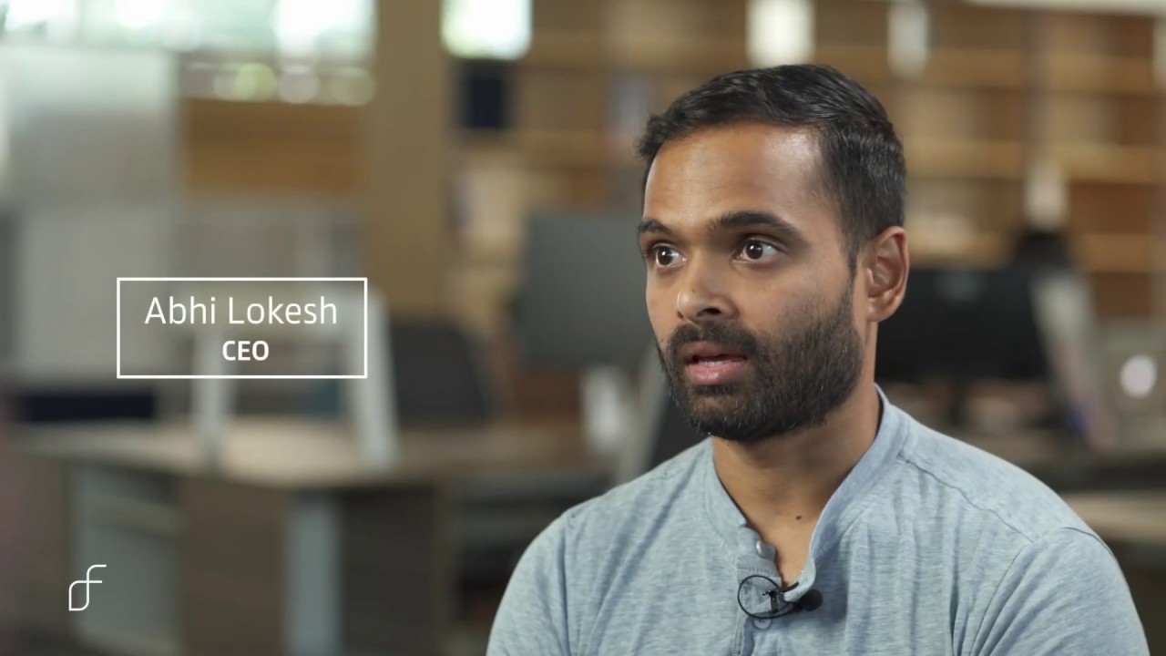 We Built Tech City - The Journey to Fracture's New Home