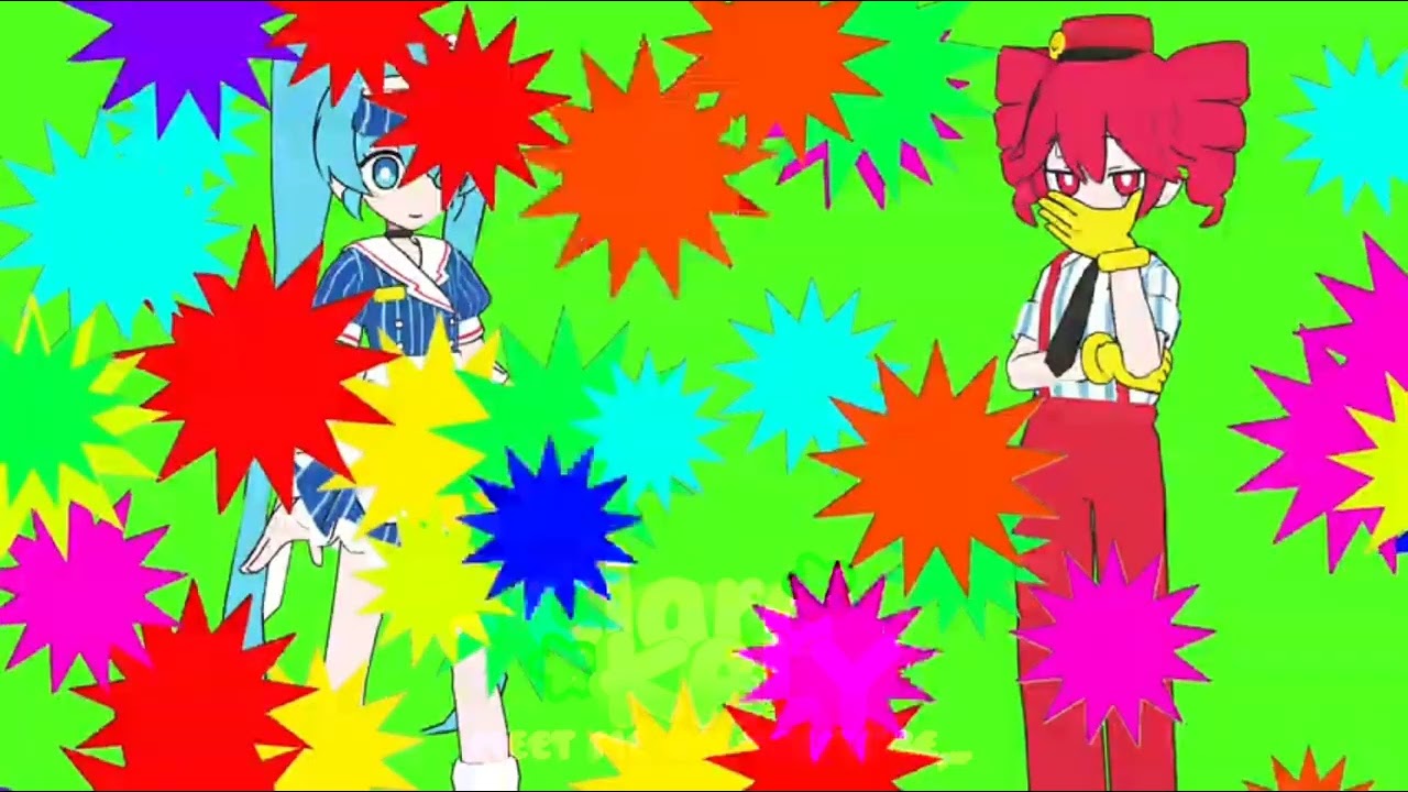 YTP: When Mesmerizer Had going To The Mesmememesme cre by @GenshouRyo