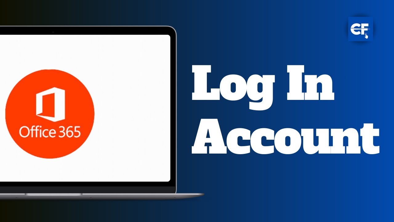How to Log In into Office 365