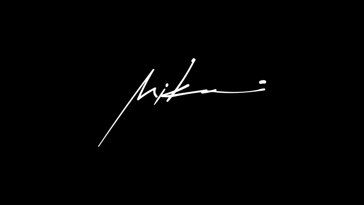 MIKA - Glance