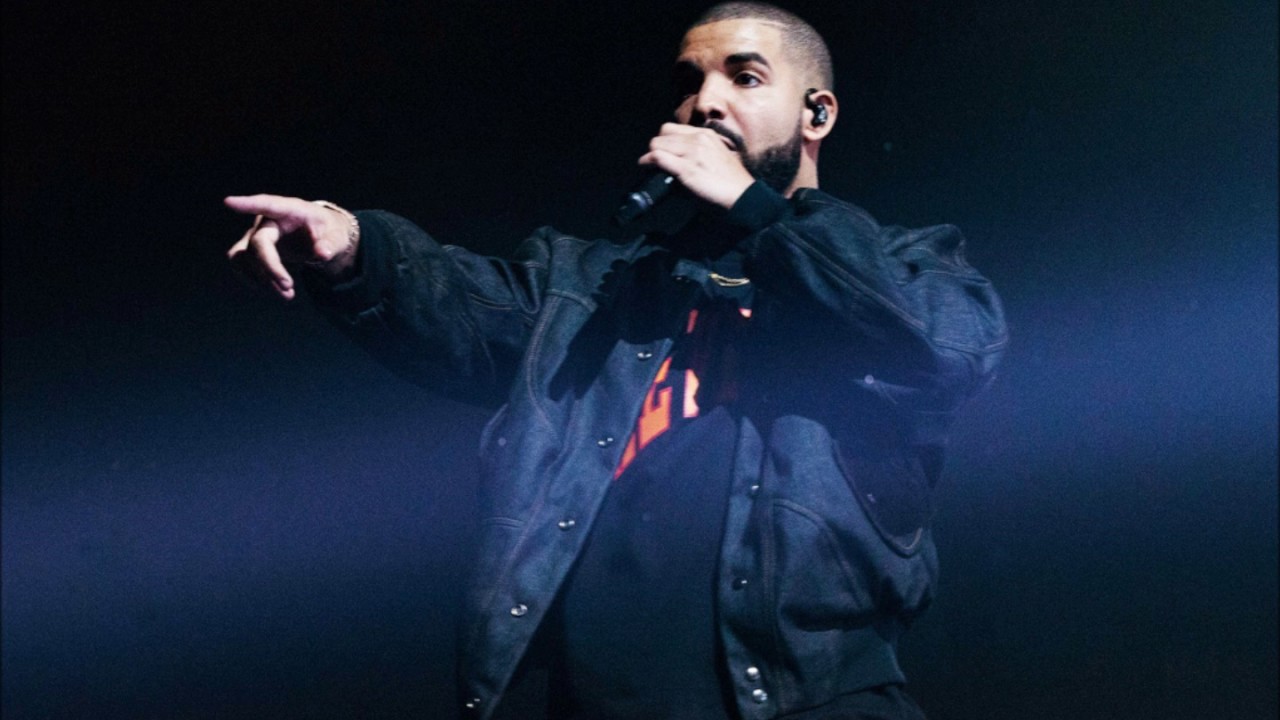 Drake  Free Smoke Type Beat