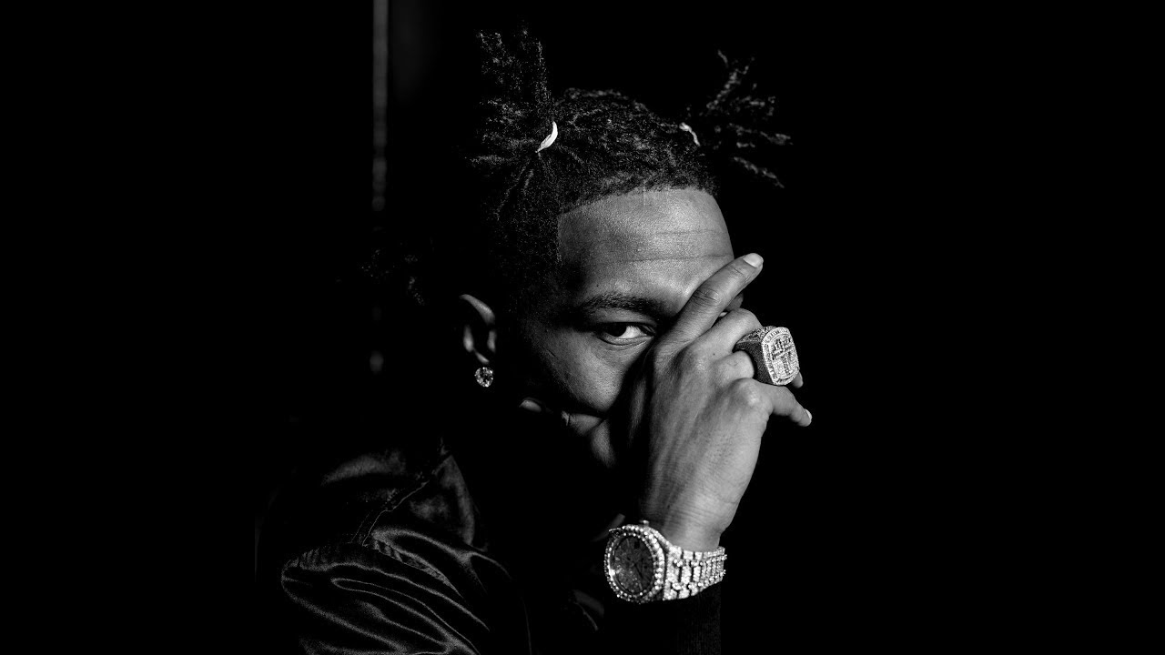 [FREE] Lil Baby Type Beat - Pop Out