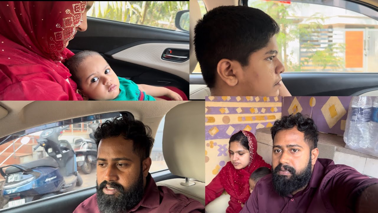 ഖുർഹാൻ ക്ലാസ്സിന് വടകര പോയപ്പോൾ സംഭവിച്ചത് 