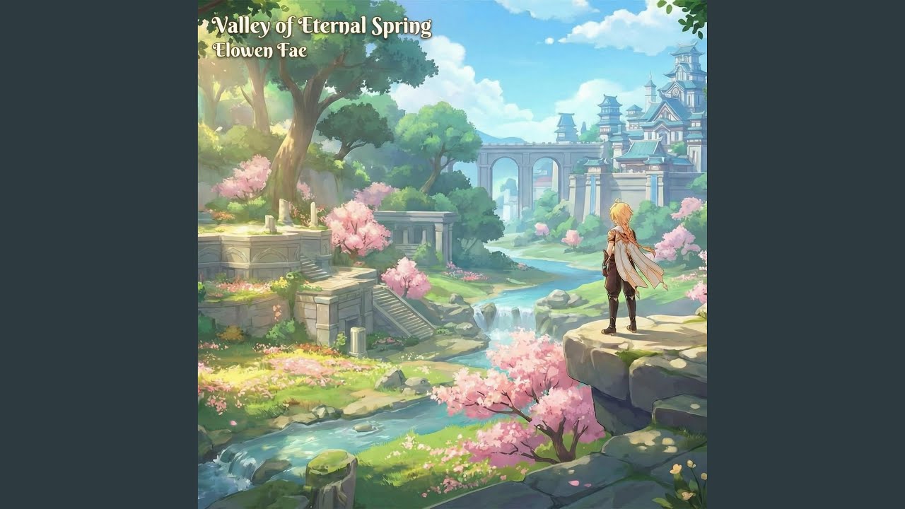 Echoes of a Gentle Past