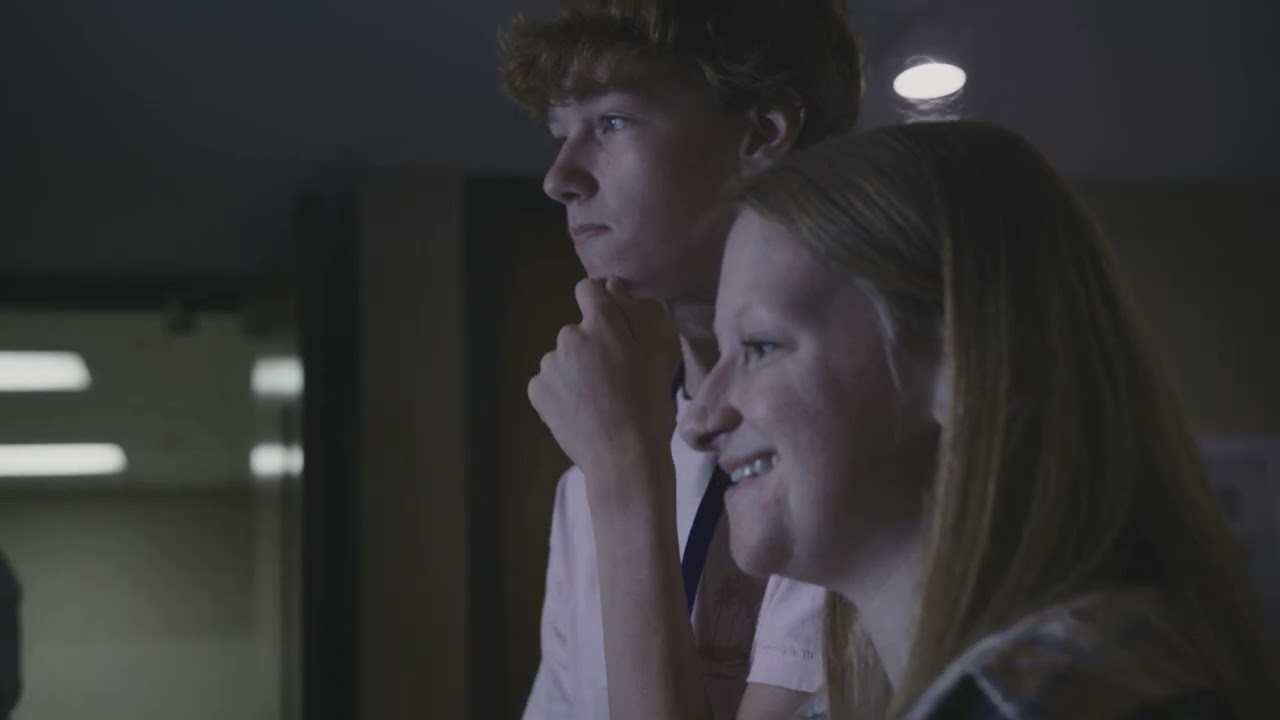 Welcome to the NFED - You're Not Alone!