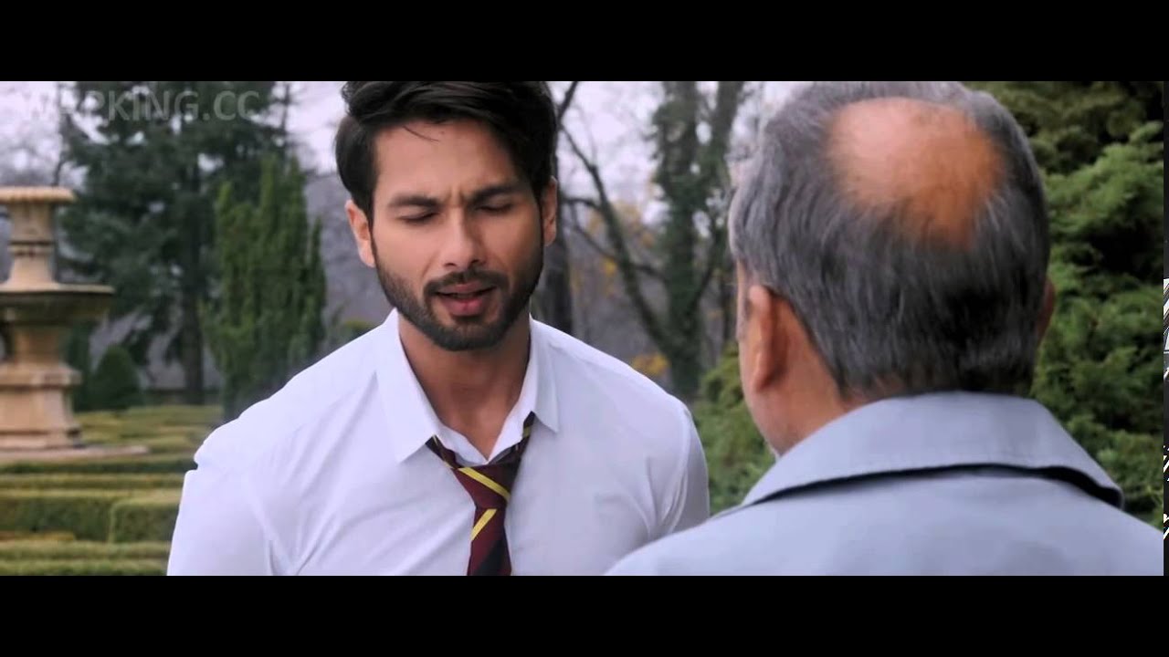 Shaandaar Official Trailer (2015)