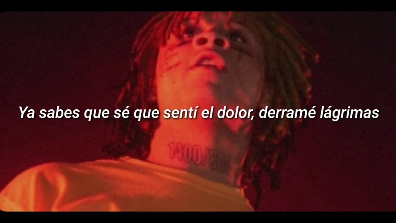 Trippie Redd - Dreamer (Sub Español)