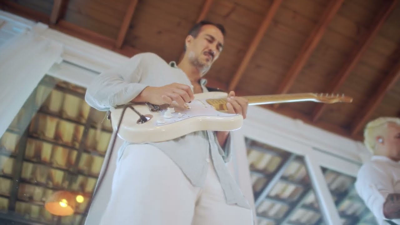 água marinha - Eu Sou do Mar (Ao Vivo)