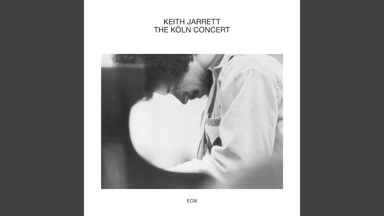 Köln, January 24, 1975, Part II b (Live)