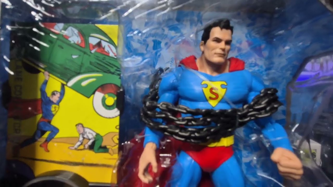 👑 TODOS MIS REGALOS DE DÍA DE REYES 2026 🎁| FIGURAS 12